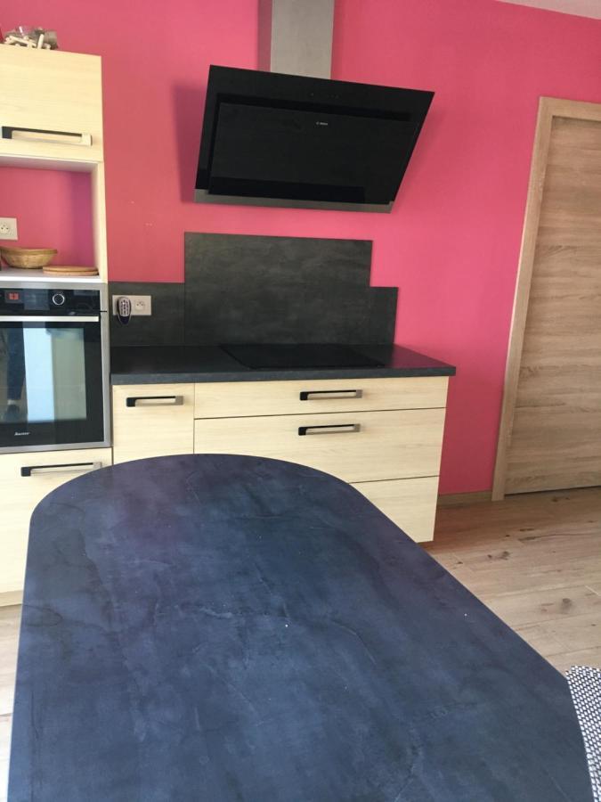 Chambre Bed & Breakfast Inclus Au Calme Dans Une Ambiance Chaleureuse Diner Possible Eulmont 외부 사진